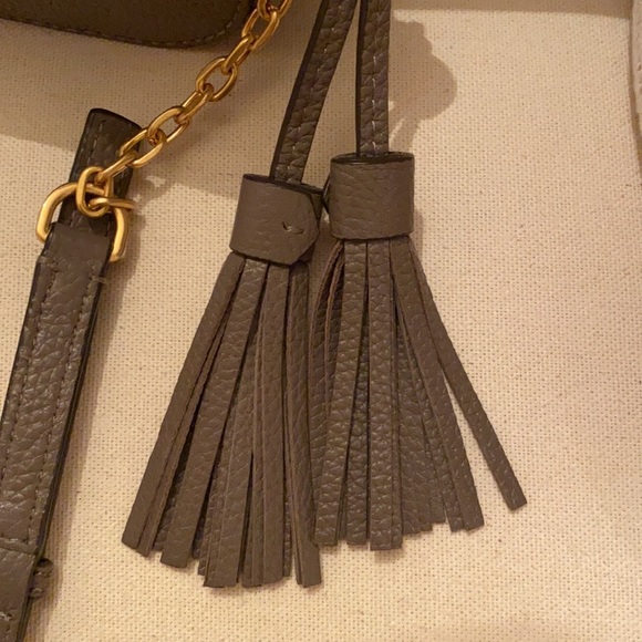 Tory Burch McGraw Camera bag - Picture 5 of 7